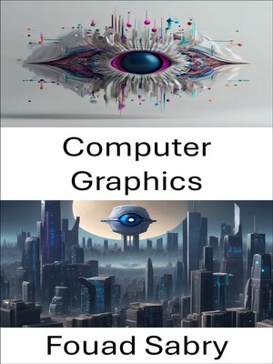 cover image of Computer Graphics